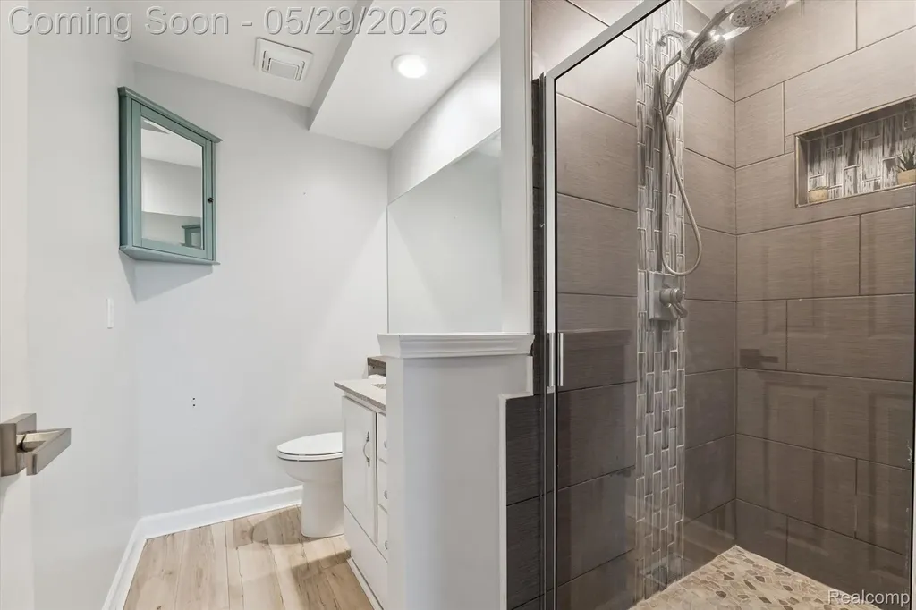25440 Quarter Deck Street Harrison Charter Township MI 48045