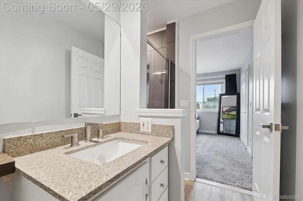 25440 Quarter Deck Street Harrison Charter Township MI 48045