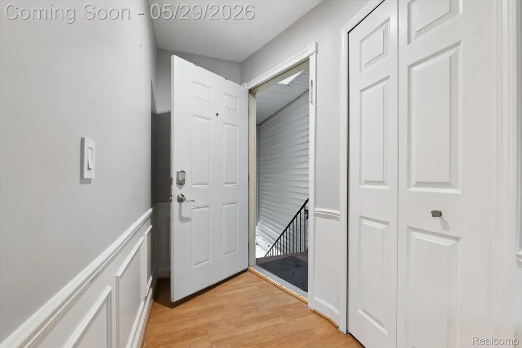 25440 Quarter Deck Street Harrison Charter Township MI 48045