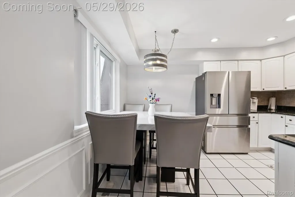 25440 Quarter Deck Street Harrison Charter Township MI 48045