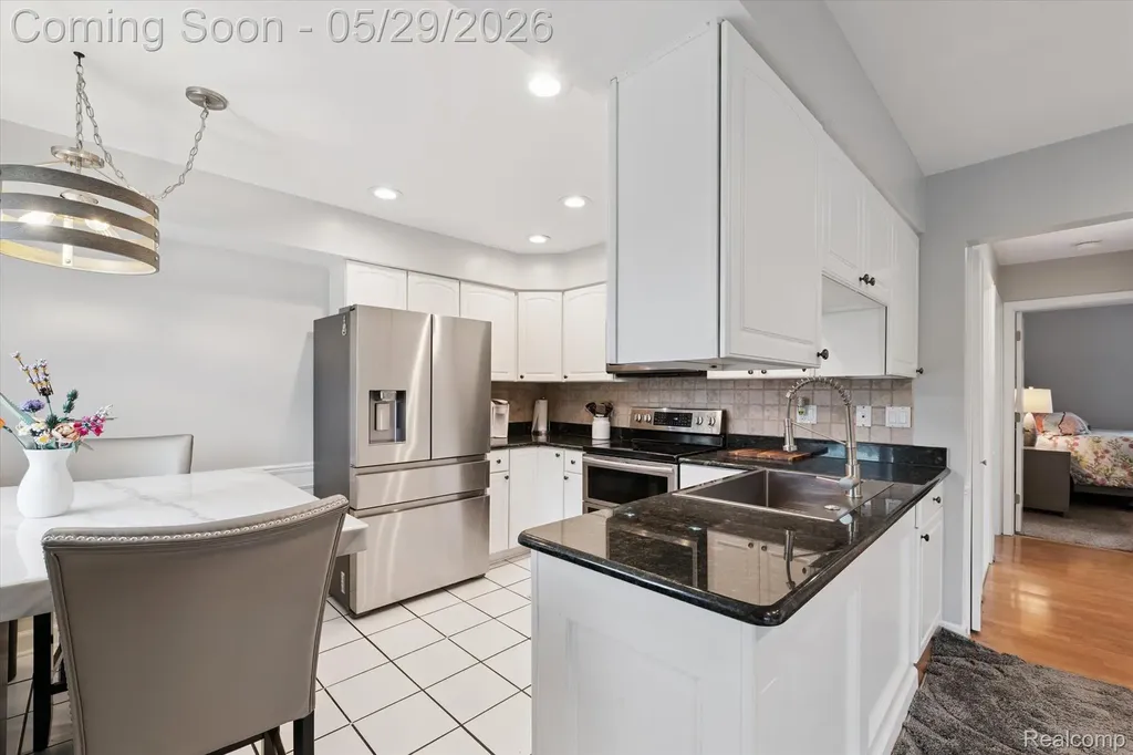 25440 Quarter Deck Street Harrison Charter Township MI 48045