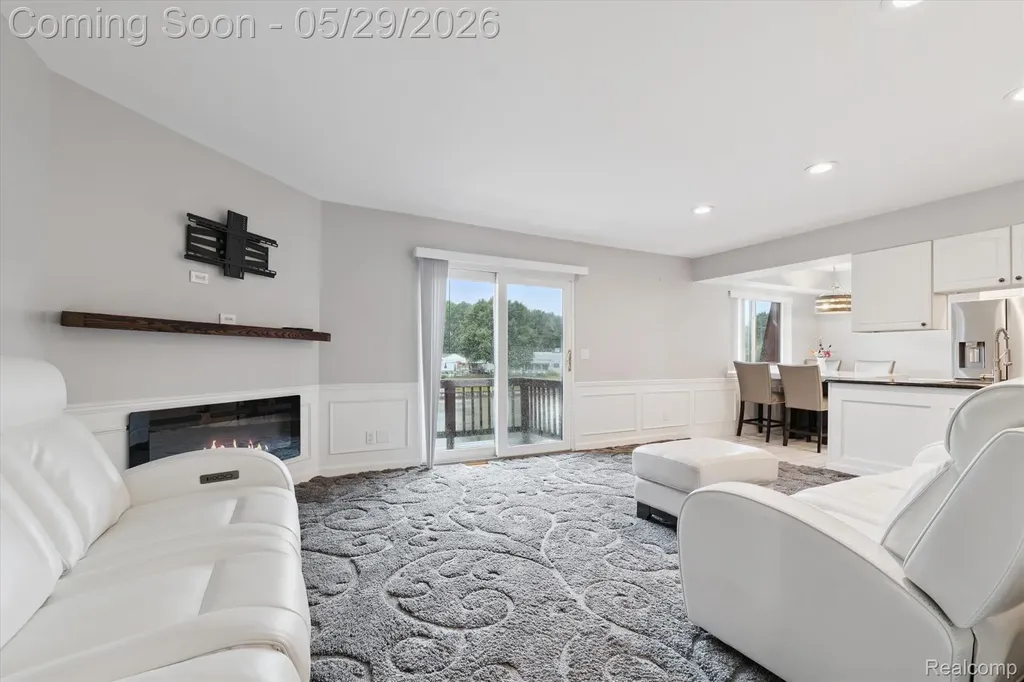 25440 Quarter Deck Street Harrison Charter Township MI 48045