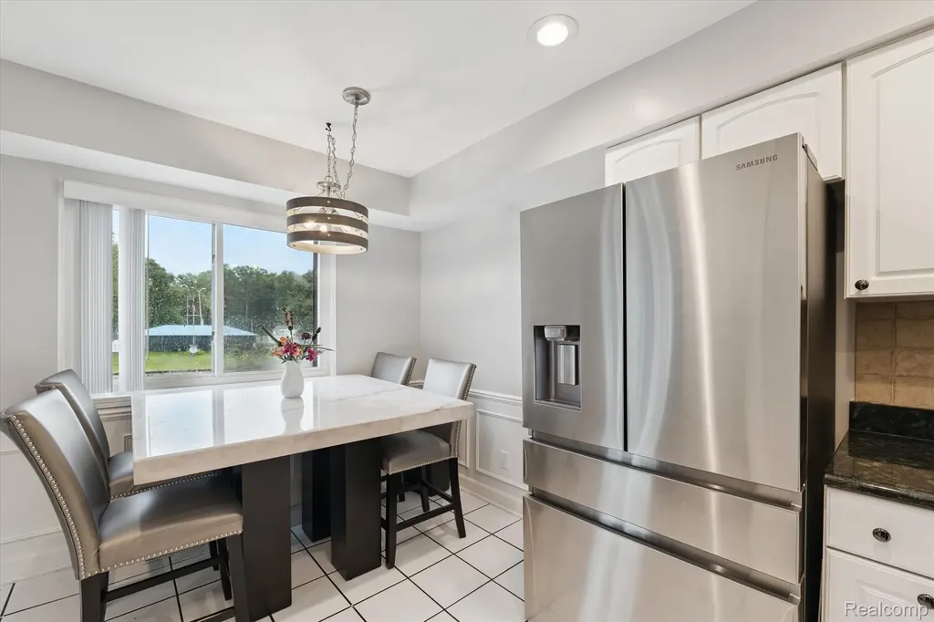 25440 Quarter Deck Street Harrison Charter Township MI 48045