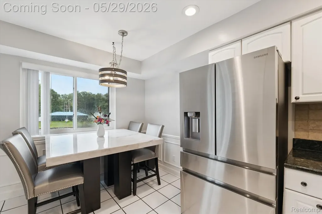 25440 Quarter Deck Street Harrison Charter Township MI 48045