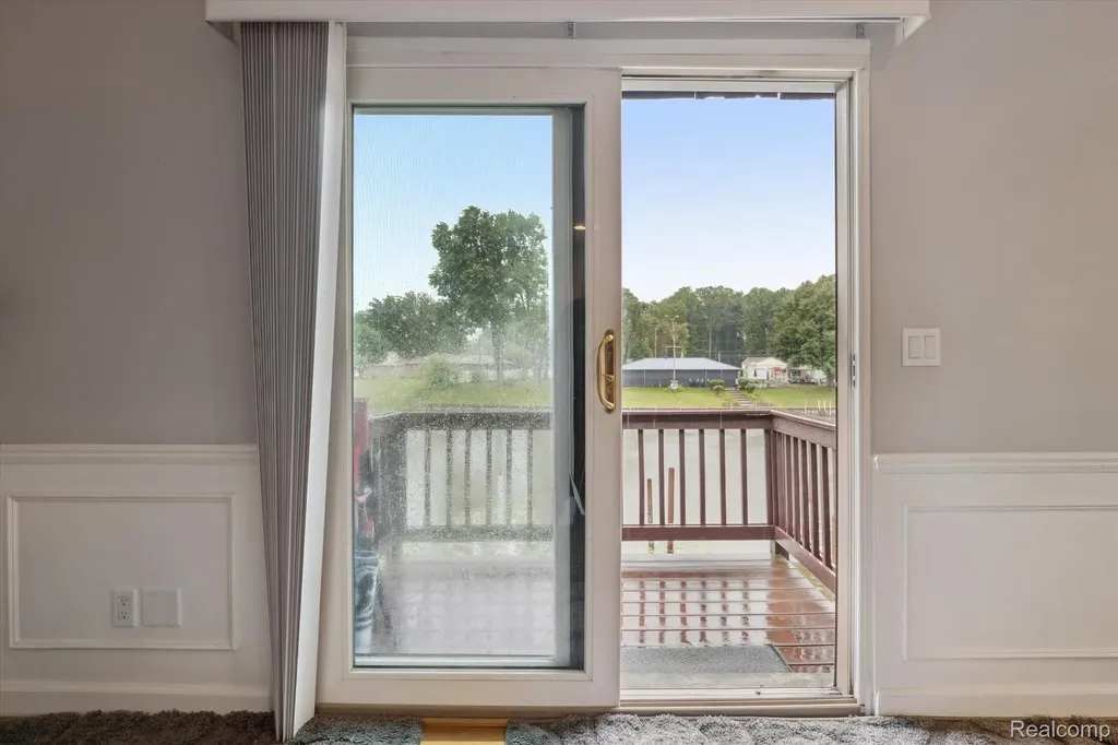 25440 Quarter Deck Street Harrison Charter Township MI 48045