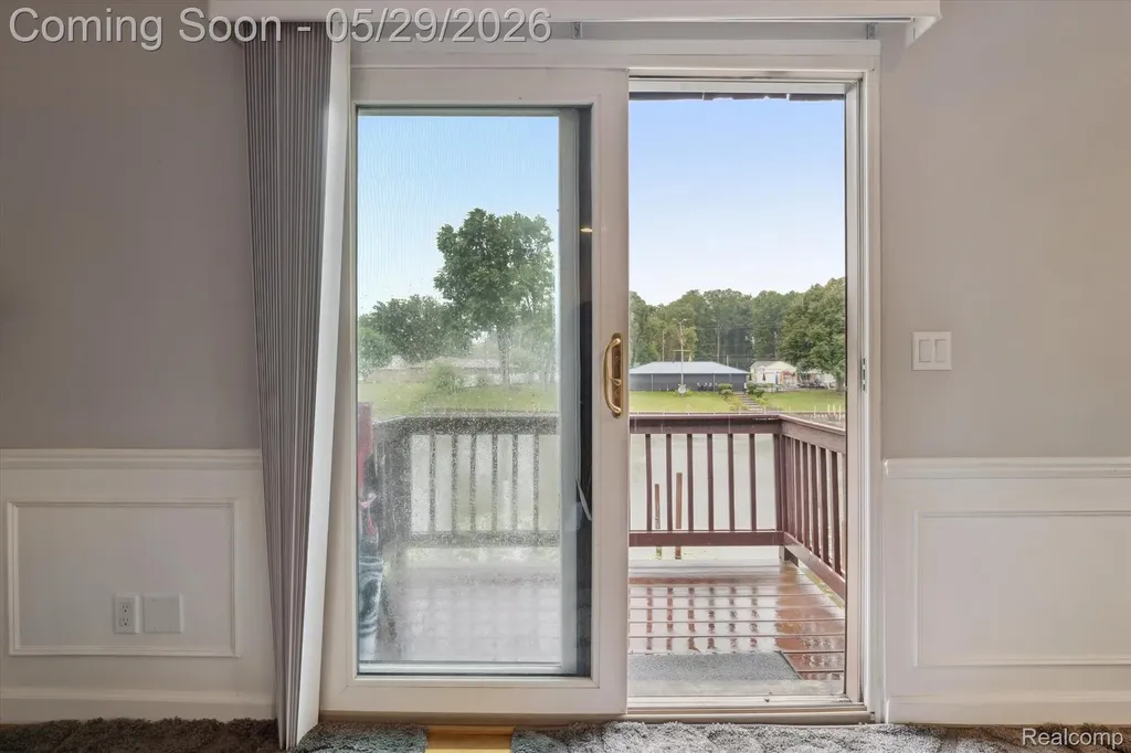 25440 Quarter Deck Street Harrison Charter Township MI 48045