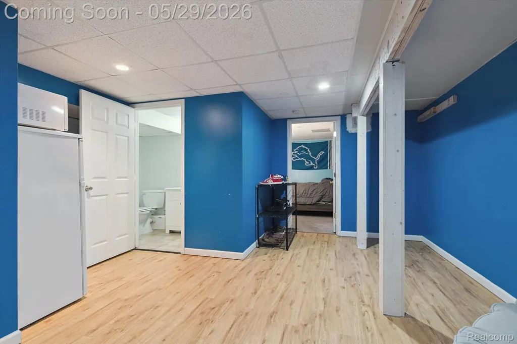 25440 Quarter Deck Street Harrison Charter Township MI 48045