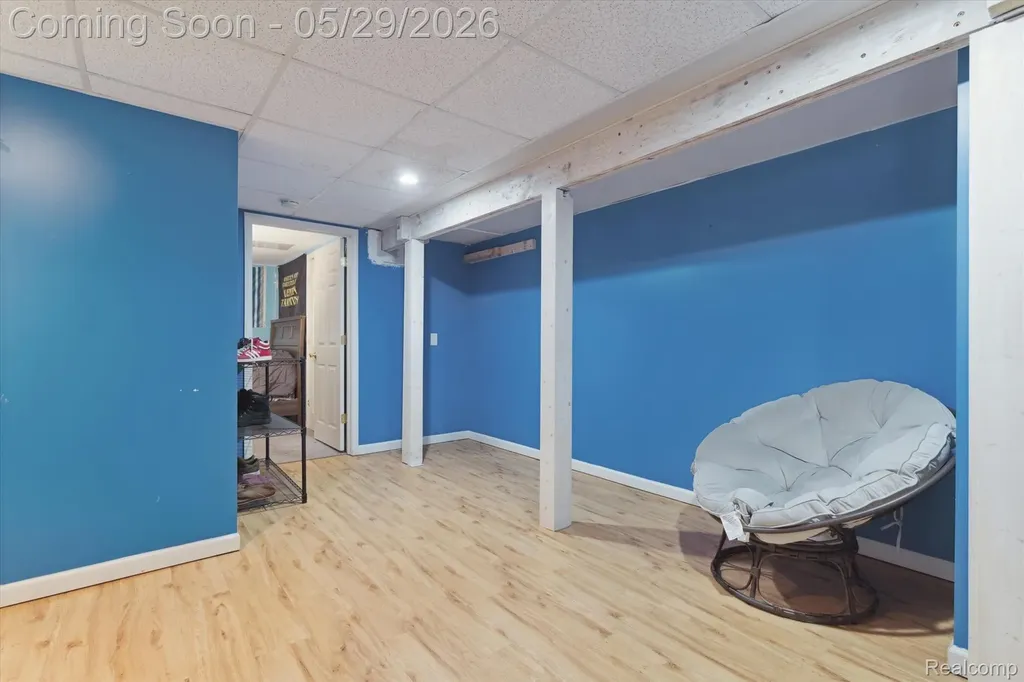 25440 Quarter Deck Street Harrison Charter Township MI 48045