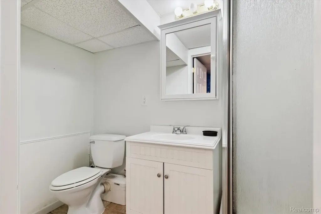 25440 Quarter Deck Street Harrison Charter Township MI 48045
