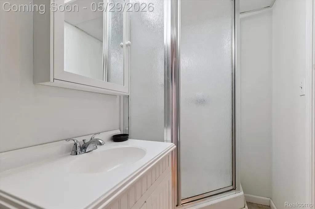 25440 Quarter Deck Street Harrison Charter Township MI 48045