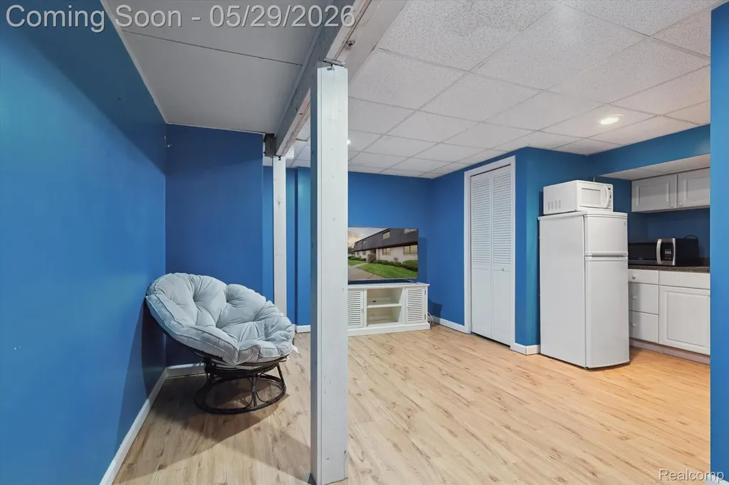 25440 Quarter Deck Street Harrison Charter Township MI 48045
