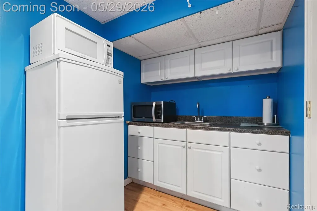25440 Quarter Deck Street Harrison Charter Township MI 48045