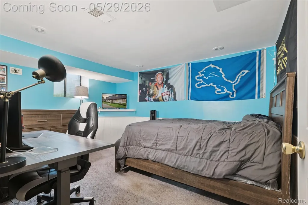 25440 Quarter Deck Street Harrison Charter Township MI 48045