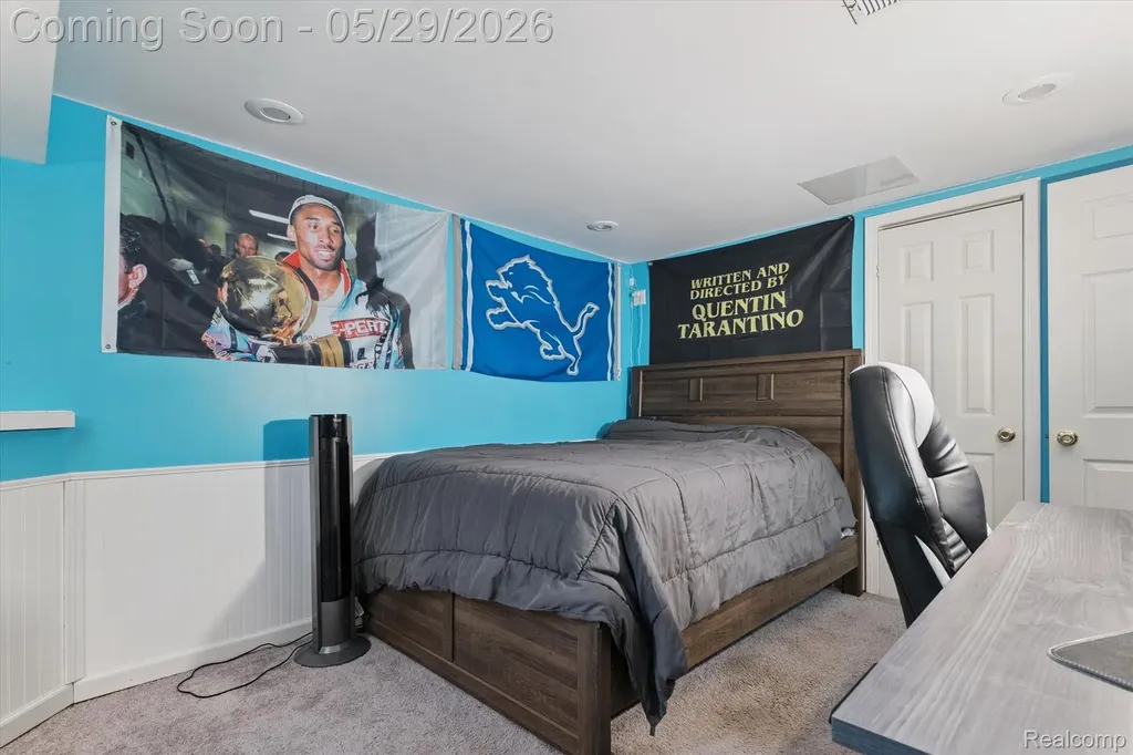 25440 Quarter Deck Street Harrison Charter Township MI 48045