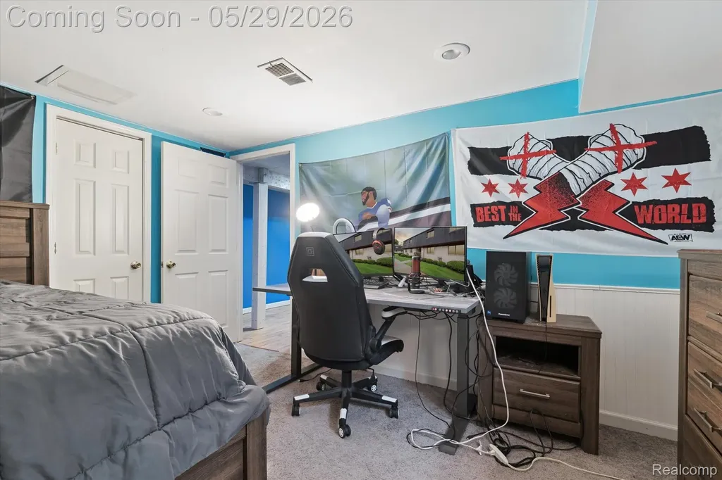 25440 Quarter Deck Street Harrison Charter Township MI 48045