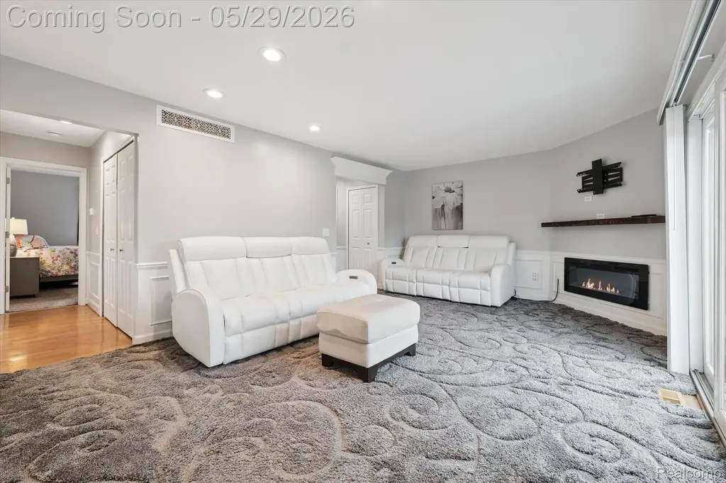 25440 Quarter Deck Street Harrison Charter Township MI 48045