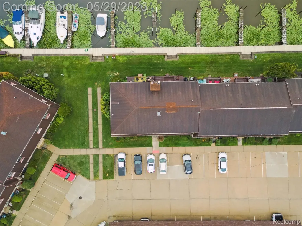 25440 Quarter Deck Street Harrison Charter Township MI 48045