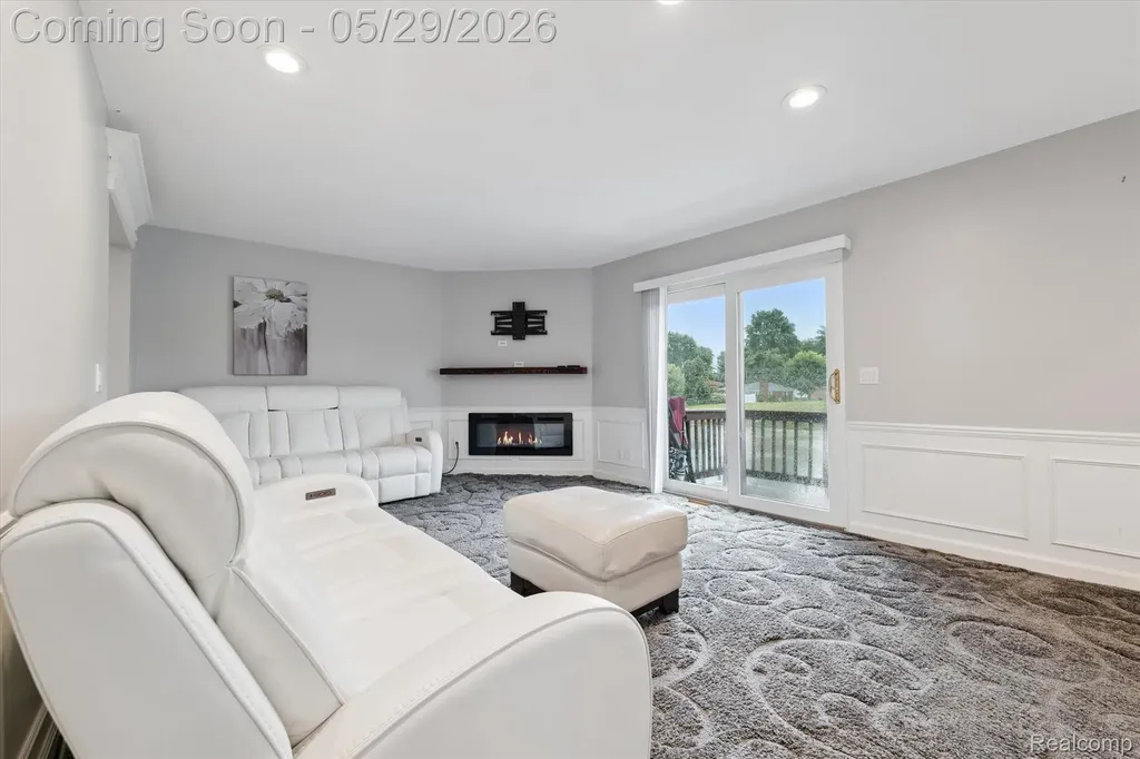 25440 Quarter Deck Street Harrison Charter Township MI 48045