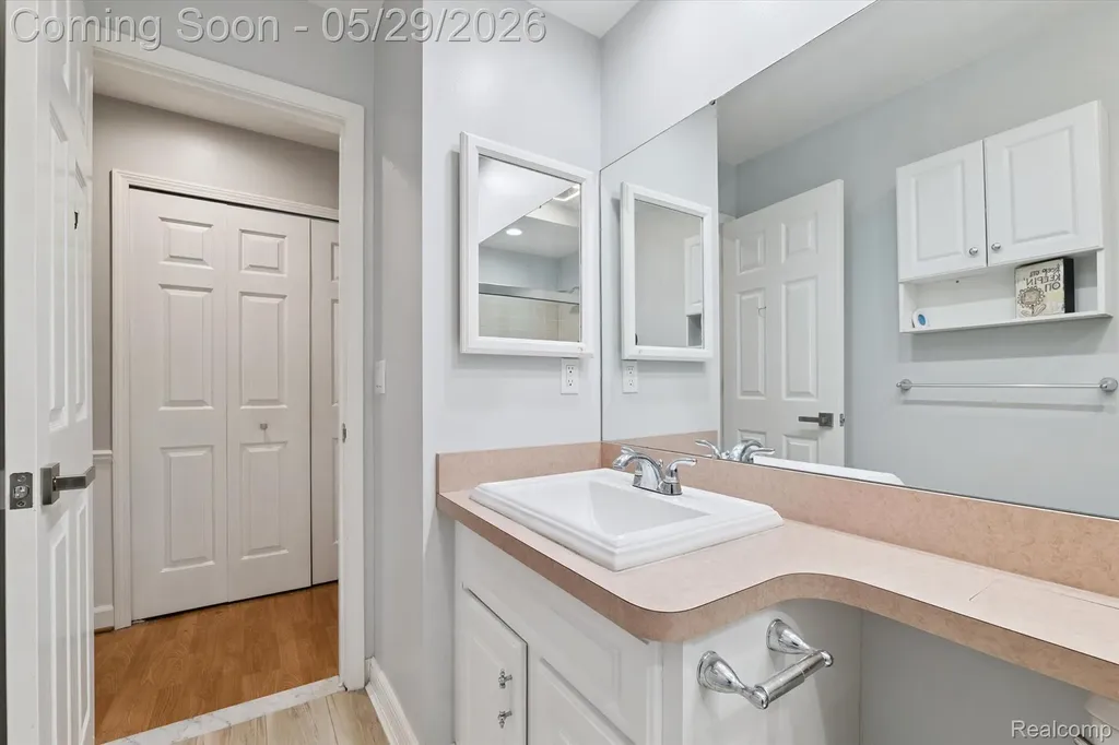 25440 Quarter Deck Street Harrison Charter Township MI 48045