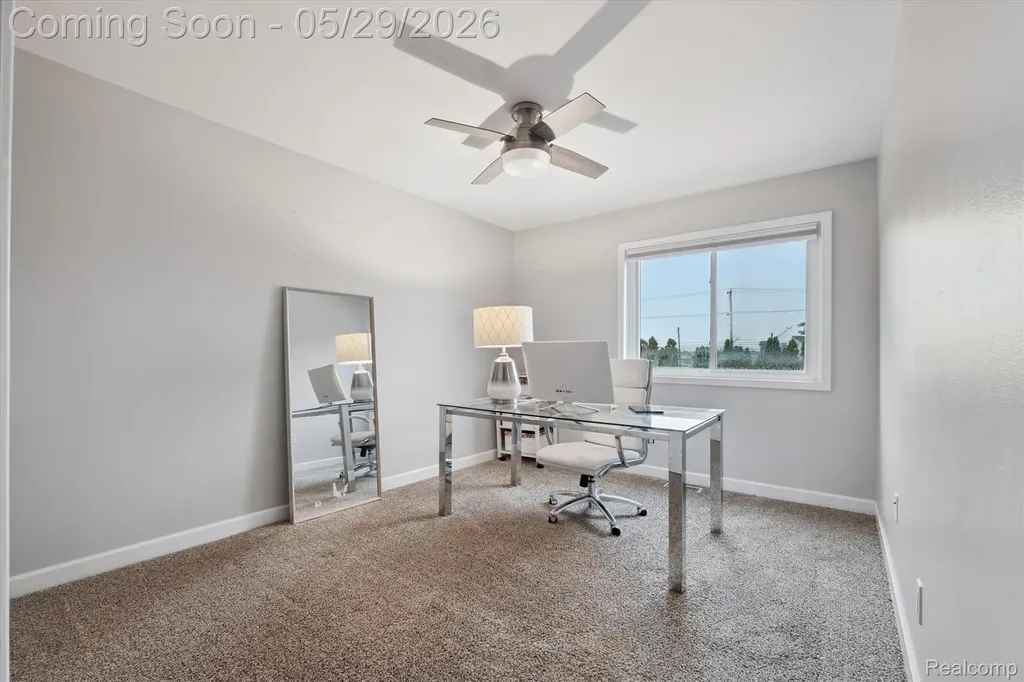 25440 Quarter Deck Street Harrison Charter Township MI 48045