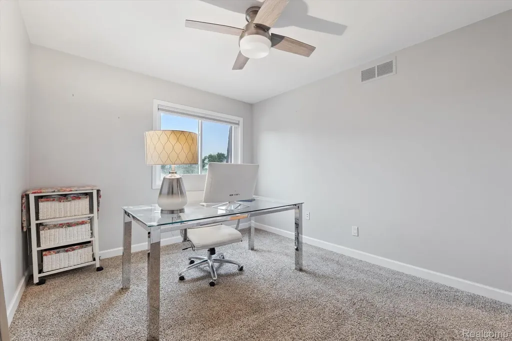 25440 Quarter Deck Street Harrison Charter Township MI 48045