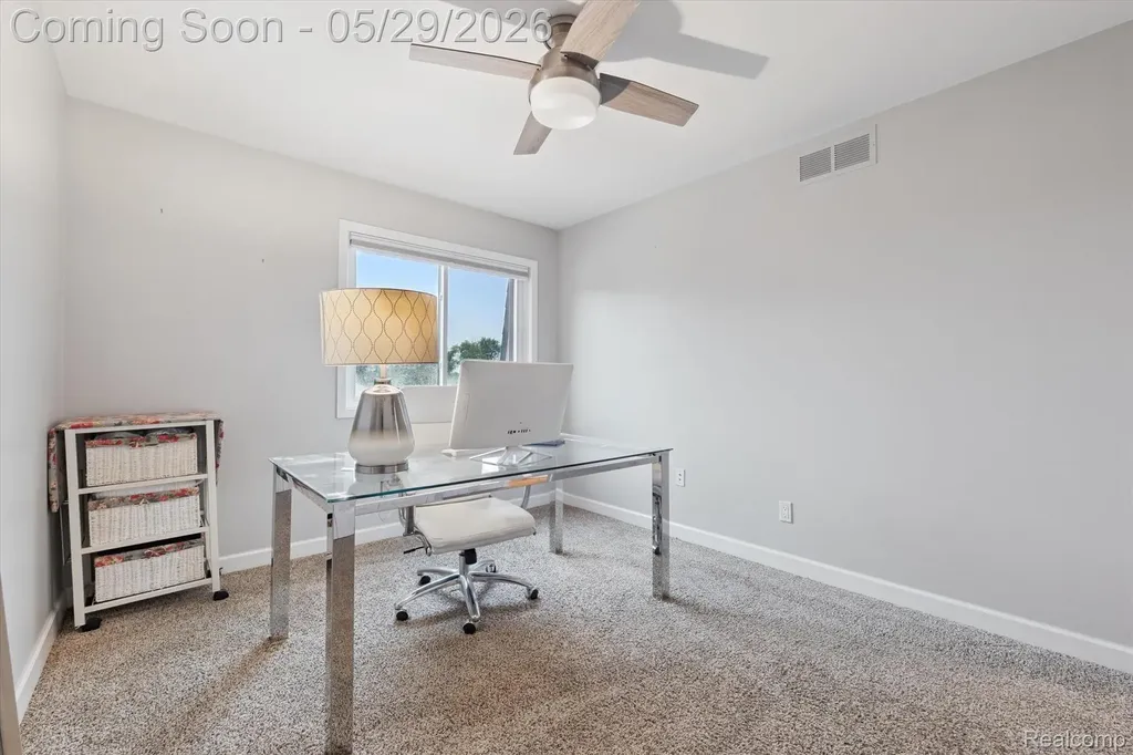 25440 Quarter Deck Street Harrison Charter Township MI 48045