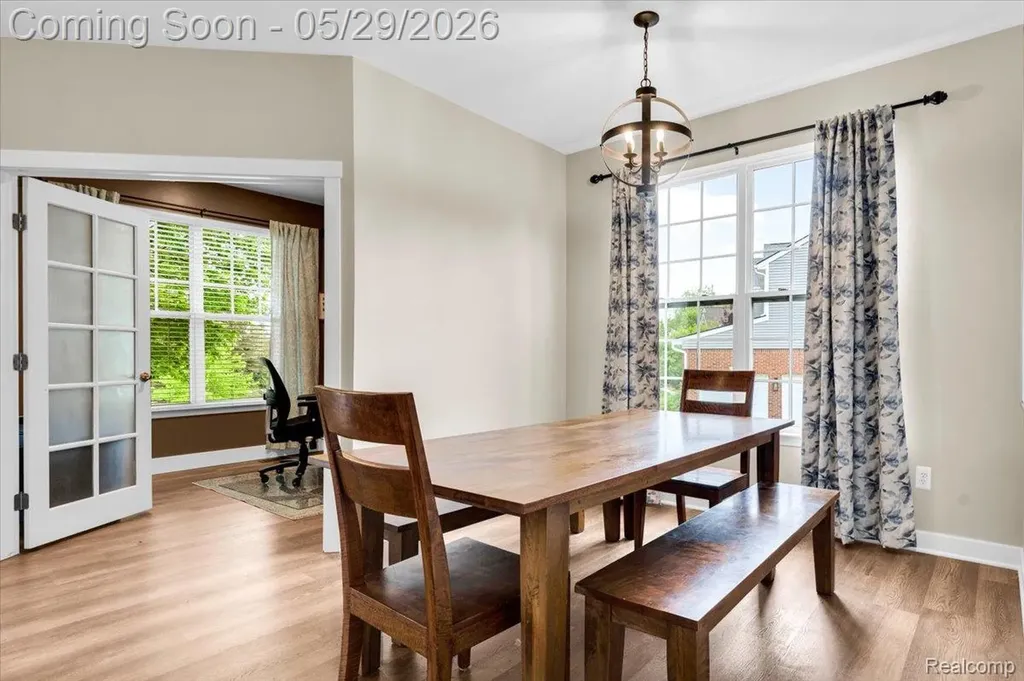 1219 Chelsea Boulevard Oxford Charter Township MI 48371