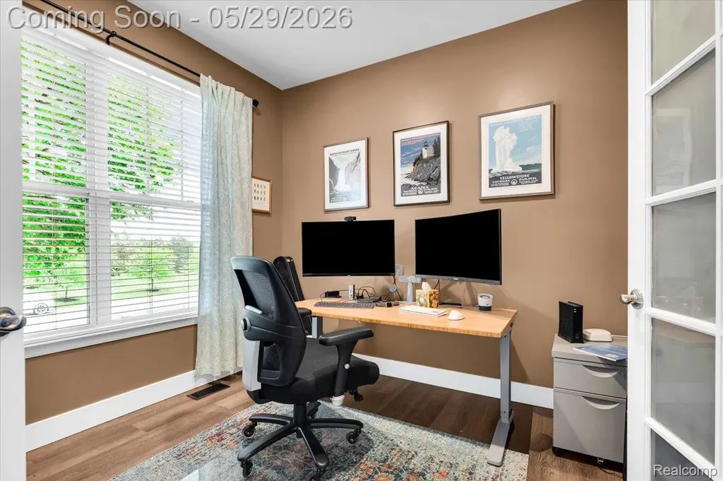1219 Chelsea Boulevard Oxford Charter Township MI 48371