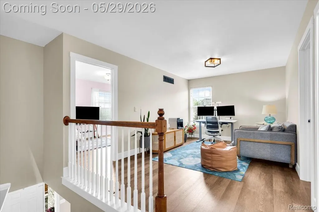 1219 Chelsea Boulevard Oxford Charter Township MI 48371