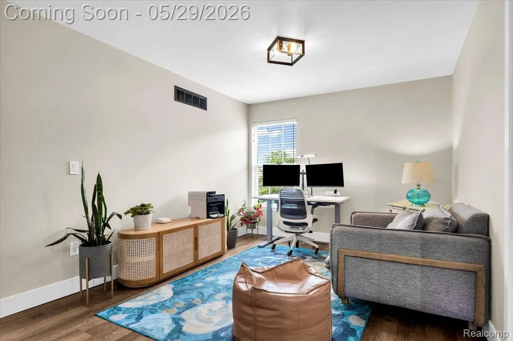 1219 Chelsea Boulevard Oxford Charter Township MI 48371