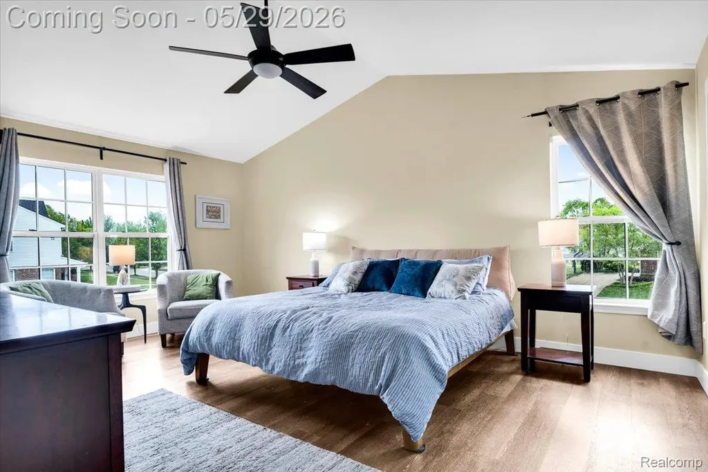 1219 Chelsea Boulevard Oxford Charter Township MI 48371