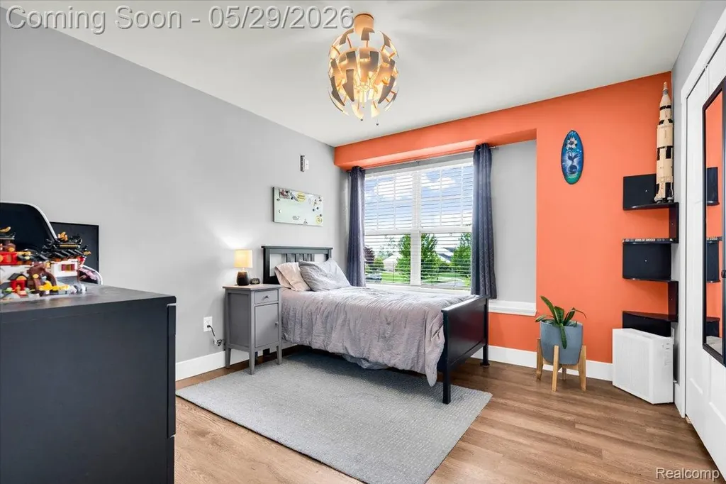 1219 Chelsea Boulevard Oxford Charter Township MI 48371