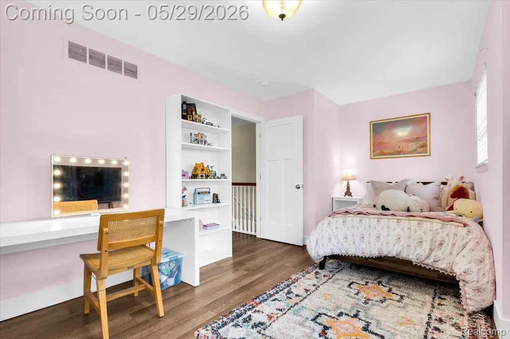 1219 Chelsea Boulevard Oxford Charter Township MI 48371