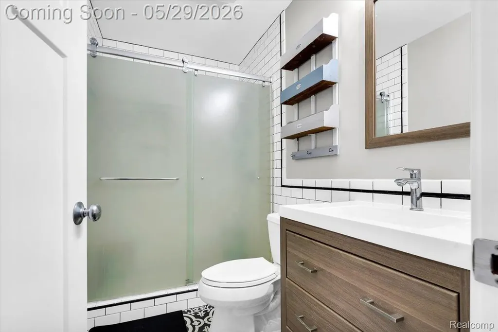 1219 Chelsea Boulevard Oxford Charter Township MI 48371