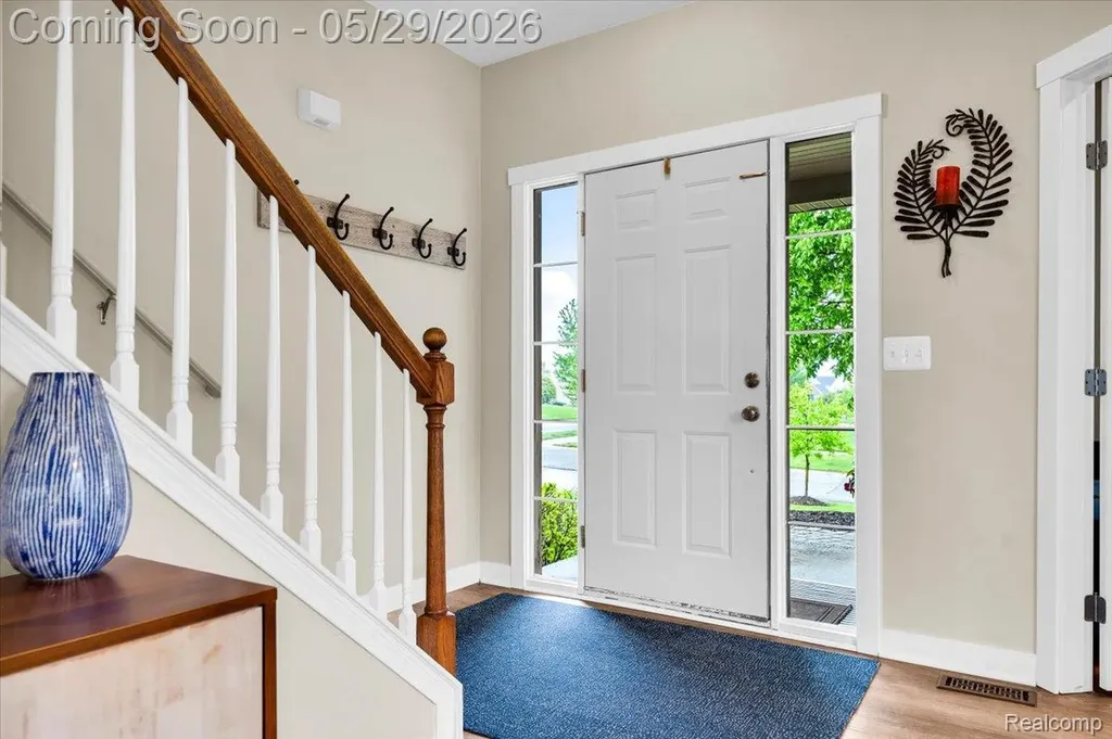 1219 Chelsea Boulevard Oxford Charter Township MI 48371