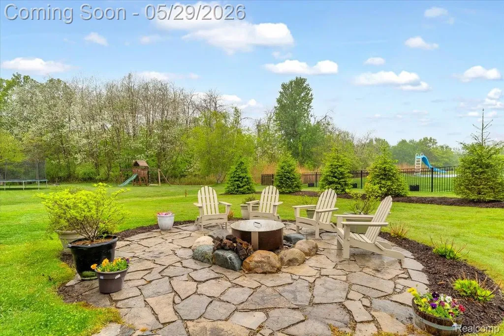 1219 Chelsea Boulevard Oxford Charter Township MI 48371