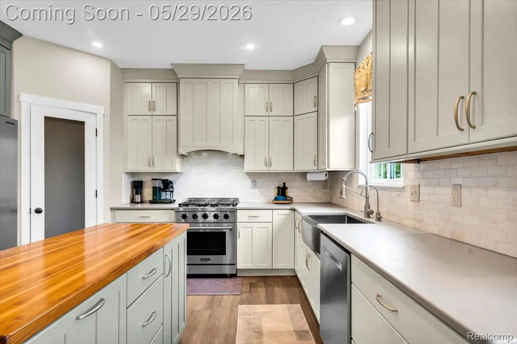 1219 Chelsea Boulevard Oxford Charter Township MI 48371