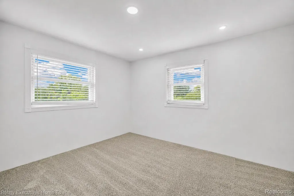 5938 Avalon Circle Lexington Township MI 48450