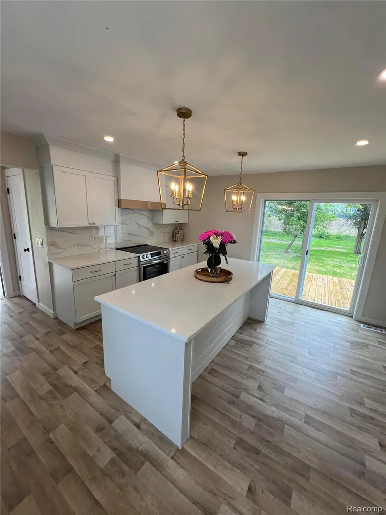 12301 Niblock Road Chesaning Township MI 48616