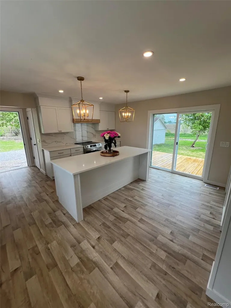 12301 Niblock Road Chesaning Township MI 48616