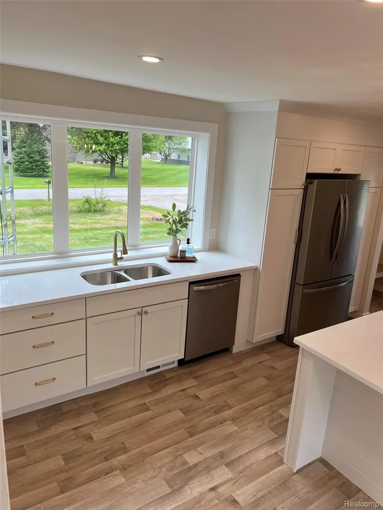 12301 Niblock Road Chesaning Township MI 48616