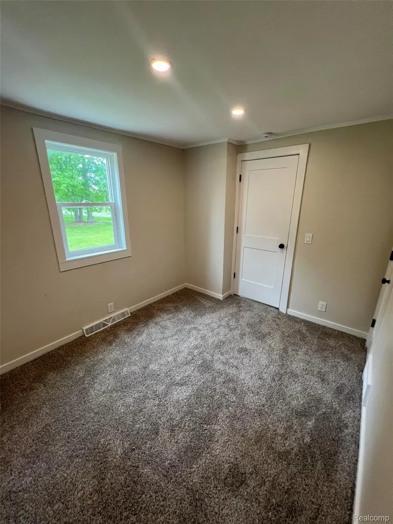 12301 Niblock Road Chesaning Township MI 48616