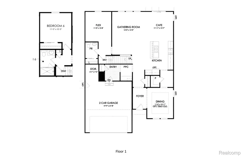 59584 Schuss Gully Drive Lyon Charter Township MI 48165