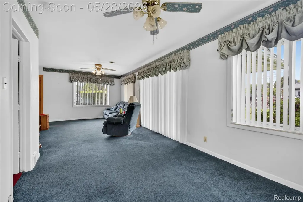 29886 Pointe Drive Gibraltar City MI 48173