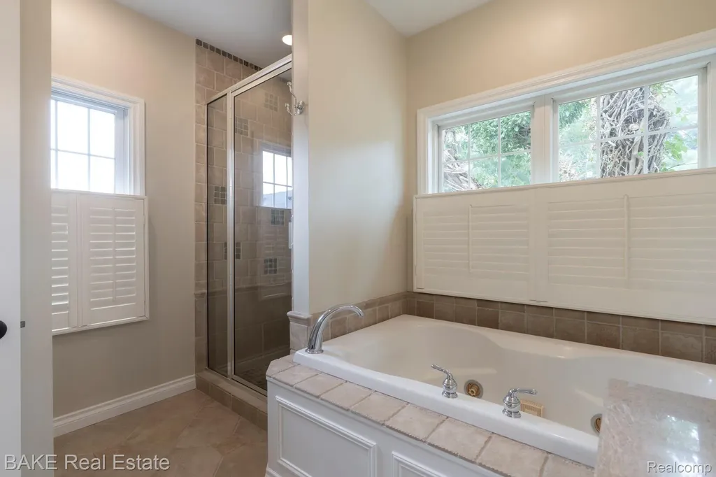 315 N Evergreen Street Plymouth City MI 48170