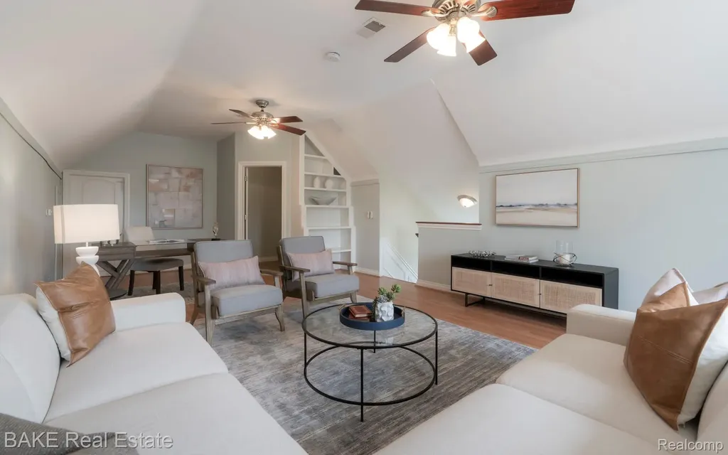 315 N Evergreen Street Plymouth City MI 48170