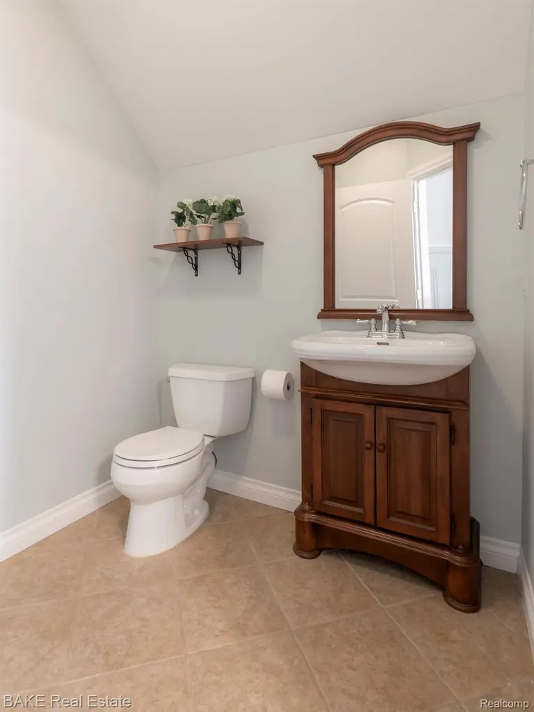 315 N Evergreen Street Plymouth City MI 48170