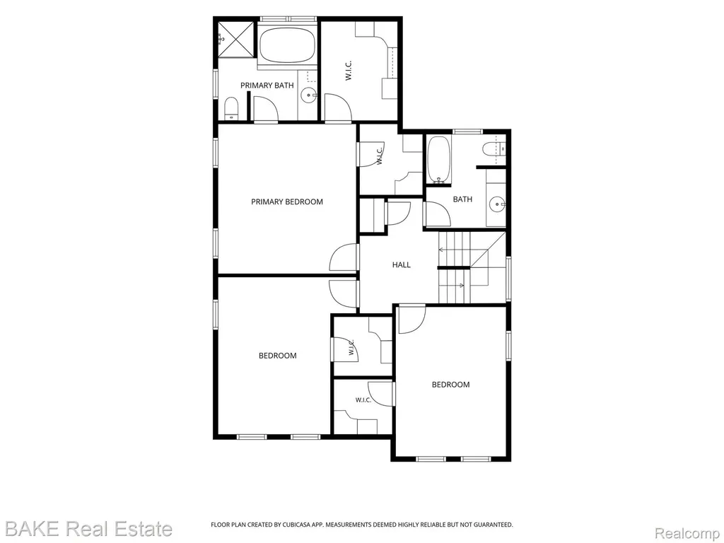 315 N Evergreen Street Plymouth City MI 48170