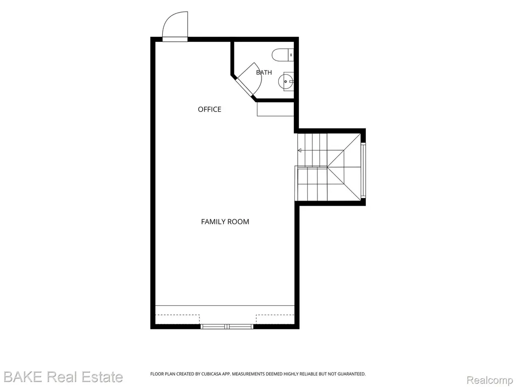 315 N Evergreen Street Plymouth City MI 48170