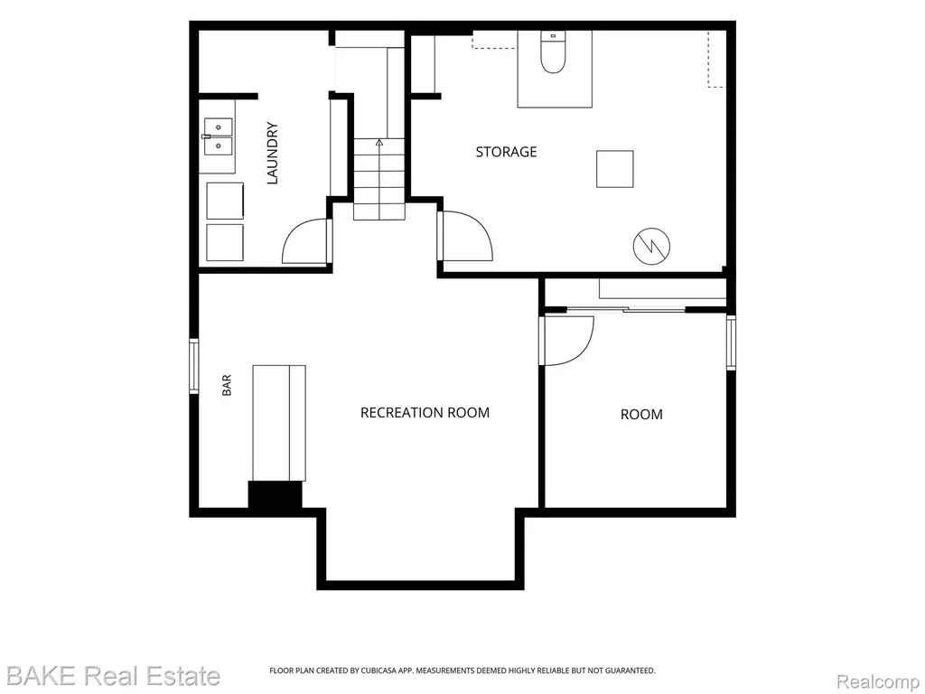 315 N Evergreen Street Plymouth City MI 48170